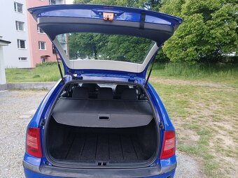 Škoda Octavia Tour 1.6 - 10