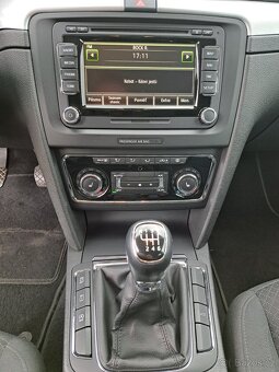 Škoda Superb Combi - 10