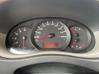 Renault Master obytná vestavba - 10