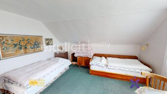 Prodej rodinného domu - Studce, ev.č. 02253 - 10