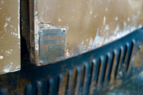 1930 - Citroen AC4 - 10
