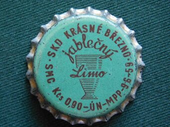 Koupím - Zátky od Piva a Limonád a jiné - Napište telefon - - 10