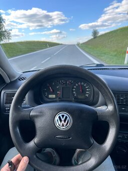 ‼️VW Golf 1.9tdi 66kw‼️ - 10