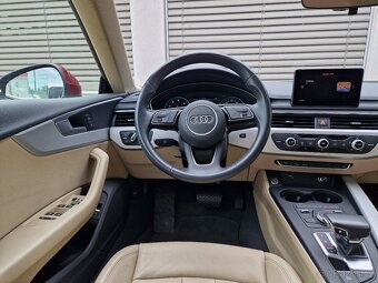 Audi A5 Sportback 35 TFSI 110kW - 10