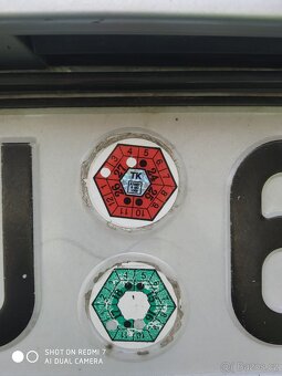 Prodám Škoda Octavia combi 1.9 TDI 81kw - 10