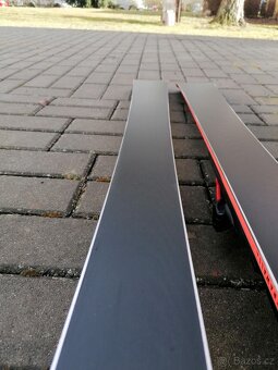ATOMIC Redster S9 160cm r-11,9. Model 2023/2024 TESTY - 10
