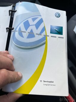 VW Polo 1,4 benzín, Automat - 10