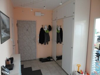 Pronájem 3+1, ulice Bellova, Kohoutovice, 85 m2, 2x balkon - 10