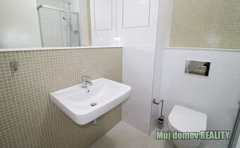 Rádi vám nabízíme k pronájmu útulný a moderní byt 1+kk o vel - 10