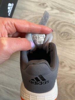 Dětské tenisky Adidas Duramo SL - 10