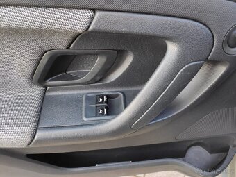 FABIA 1.2 51 kW, po rozvodech, klima, tažné - 10