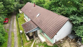 Rodinný dům na Vysočině - Leština u Světlé - Štěpánov - 10