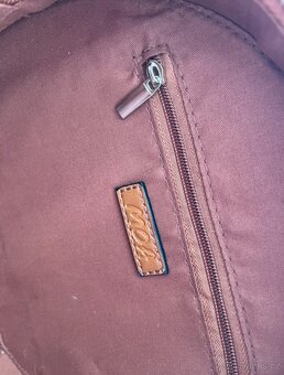 Nová kabelka / crossbody Moa - 10