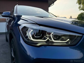 BMW X1 XDrive 25e Sport Line, Plug in Hybrid, Head-Up - 10