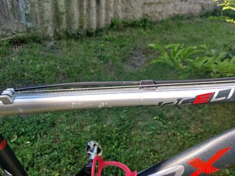 Horské kolo MRX 26" vel 18" - výbava pro náročnější jezdce - 10