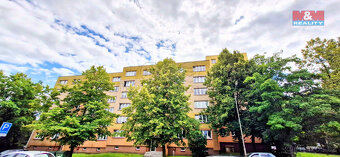 Prodej bytu 4+1, 74 m², Kopřivnice, ul. Francouzská - 10