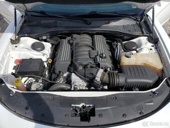 2020 Dodge Charger Scat Pack 6.4L RWD - 10