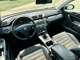 Volkswagen Passat B6 2.0TDI (BMP) - 10