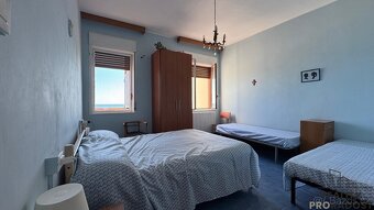 Prodej bytu 2+kk 50 m², via Aldo, Silvi, Itálie - 10