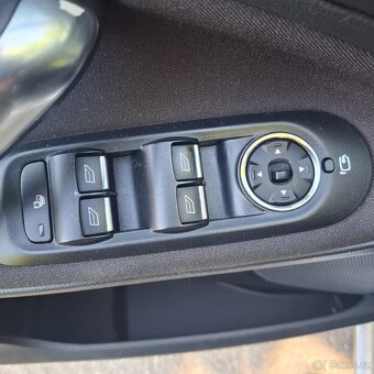 Ford galaxi 2.0 tdci r.v.2012 - 10