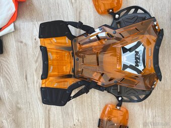 Minicross Gazelle sport Wolfem - 10