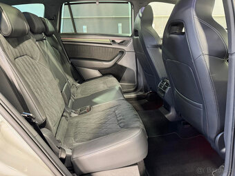 / REZERVOVANÉ /Škoda Kodiaq 2.0 TDI EVO SPORTLINE DSG 4X4 - 10
