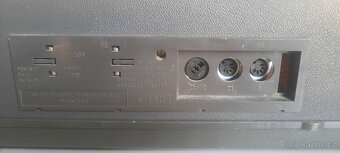 Páskový přehrávač Unitra ZK140 T - 10