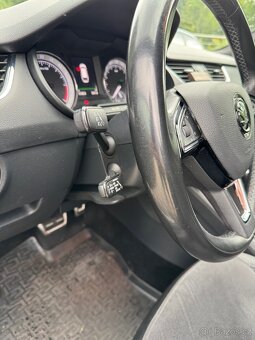 Škoda Octavia 2.0 TDI 4x4 DSG Laurin&Klement - 10