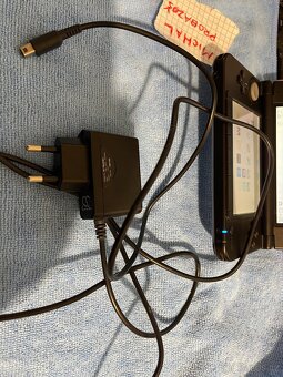 Nintendo 3DS XL - 10