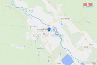 Pronájem bytu 3+1, 68 m², Čermná nad Orlicí - 10