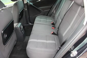 Volkswagen Tiguan 2.0 TDI, SPORTLINE, 4X4, KAMERA - 10