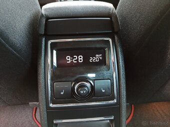 ŠKODA SUPERB 2.0TDi 125KW 4x4 ELEGANCE- 217 tis.Km- původ ČR - 10