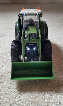 RC traktor Siku Control Fendt Vario 939 - 10