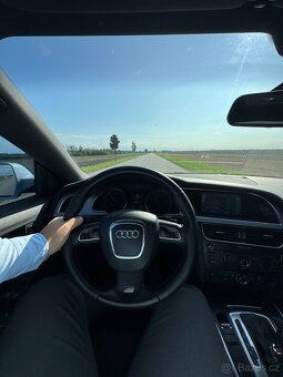 Audi A5 2.0Tdi 105kw. - 10