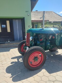 Skoda 30 - 10