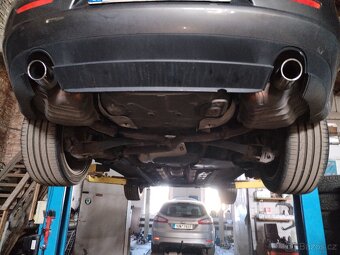 159 Sportwagon JTS - 10