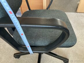 Kancelářská židle - 10