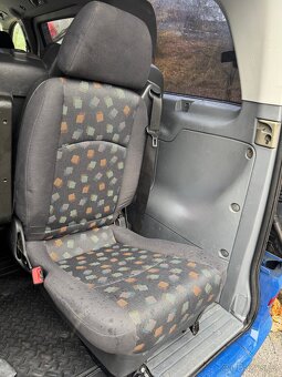 Prodám Mercedes-Benz Vito Long, 8 místy - 10