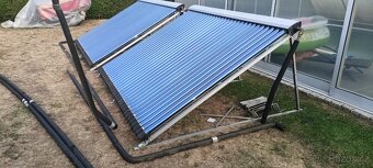 Solární set Profisolar - 10