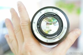 Leica Summilux R 35/1.4 Germany, #3.2M, 1983 - 10