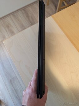 Herní notebook i5 rtx 4060 Gigabyte G5 KF - 10