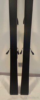 Prodám sjezdové lyže Völkl Racetiger SC 158,s vázáním Marker - 10