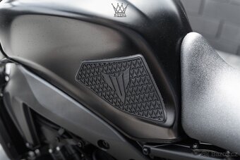 Yamaha MT-09 + Výfuk Akrapovič so zvodami - 10