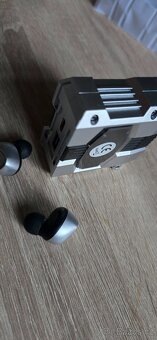 Sluchátka vhodná na hry,a hudbu M45 - 10