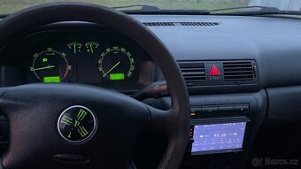 Škoda Octavia 1,9 tdi 74kw pd - 10