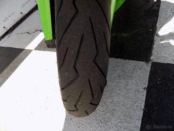 Kawasaki Ninja ZX10R/Akrapovič/ - 10