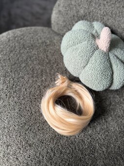 Luxusní, evropské vlasy - 10