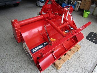 Yanmar RSB 1403 - 10