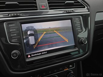 VW Tiguan R-line 2.0TDI 140kw 4x4 DSG - 10