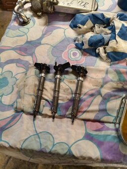 VW T5 transportér 19 TDI 77kw - 10